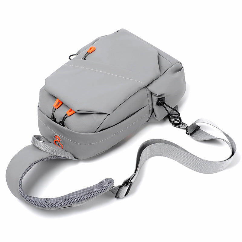 Compact Sleek Sling Bag Calm Wears