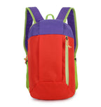 Compact Daily Use Backpack
