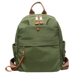 Modern Geometric Design Backpack
