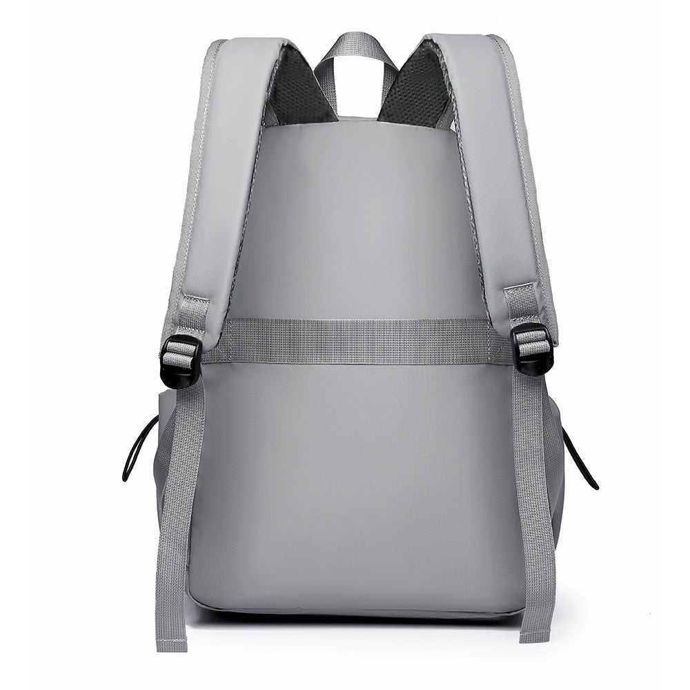 Versatile Ergonomic Travel Backpack