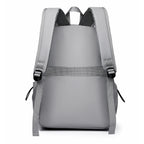 Versatile Ergonomic Travel Backpack