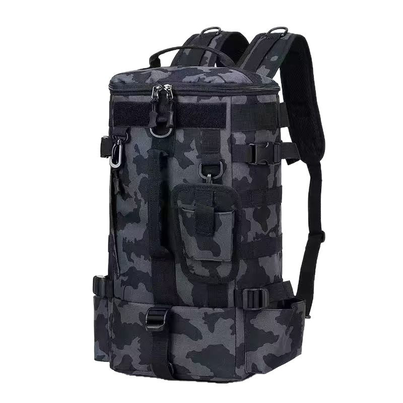 Climbing Adventure Backpack Calm Wears