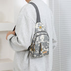 Versatile Sport Sling Bag