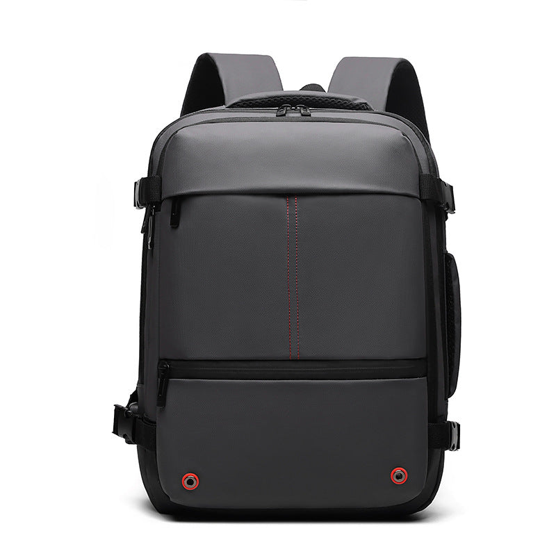 Smart Organizational Travel Backpack Calm Wears