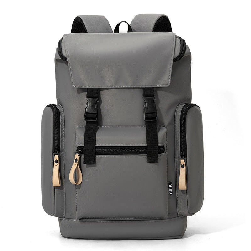 Versatile Urban Explorer Backpack