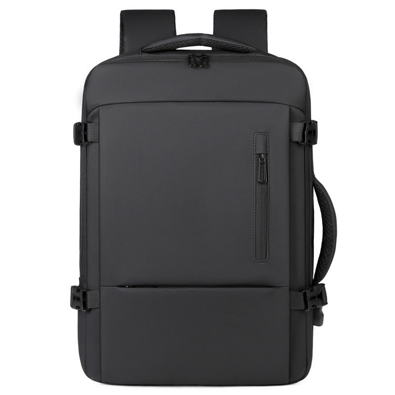 Versatile Laptop