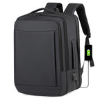 Versatile Travel Backpack