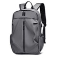 Modern Anti-Theft Backpack