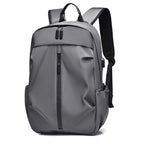 Modern Anti-Theft Backpack