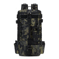 Military-Inspired Versatile Tactical Backpack