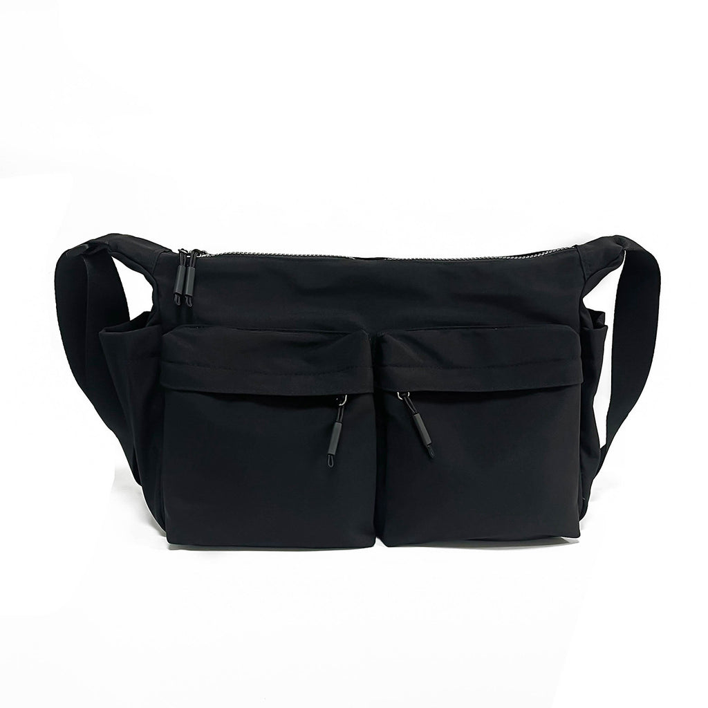 Versatile Travel Sling Bag