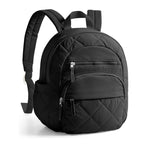 Practical and Stylish Backpack Made of Water-Repellent Material