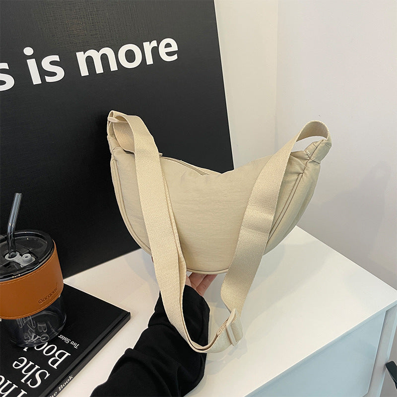 Practical Hip Bag