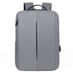 Modern Tech-Ready Tablet Backpack