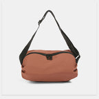 Compact Crossbody Sling Bag