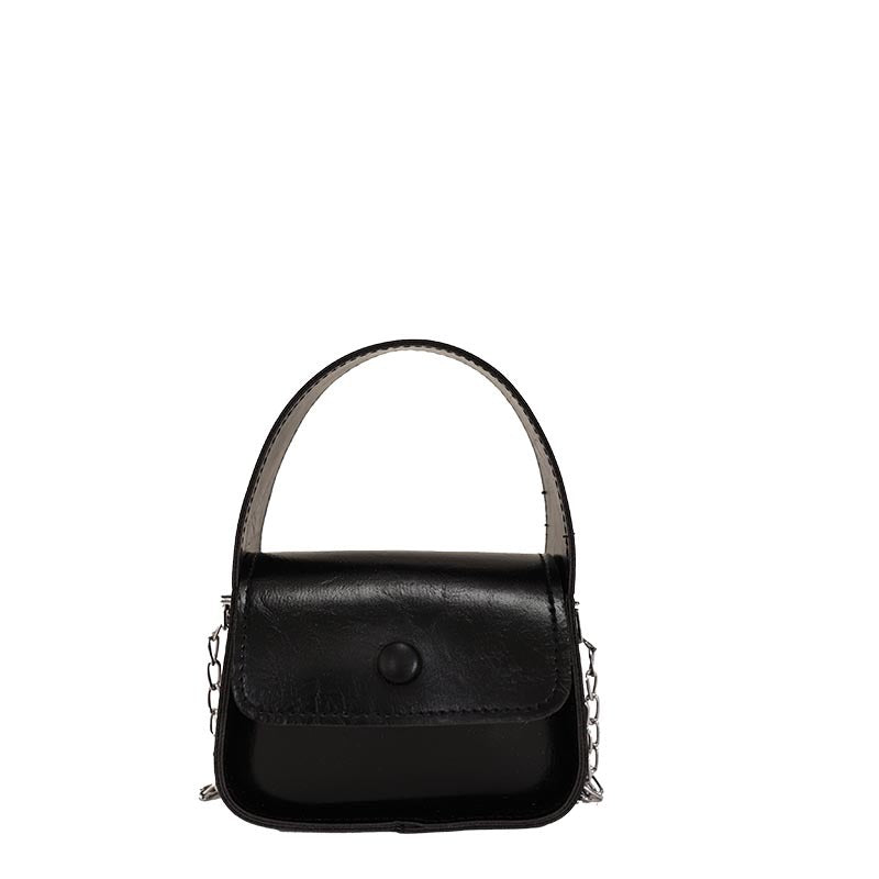 WoCompact Structured Crossbody Bag
