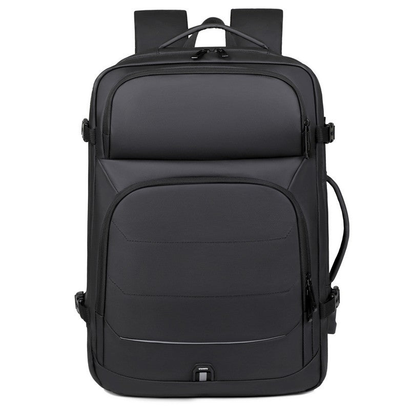 Versatile Organizational Travel Backpack