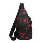 Compact Sling Bag