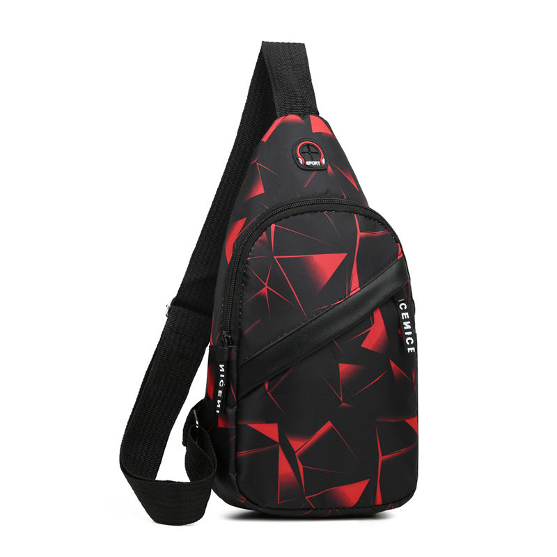 Compact Sling Bag