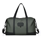 Waterproof Multi-Functional Travel Duffel Bag