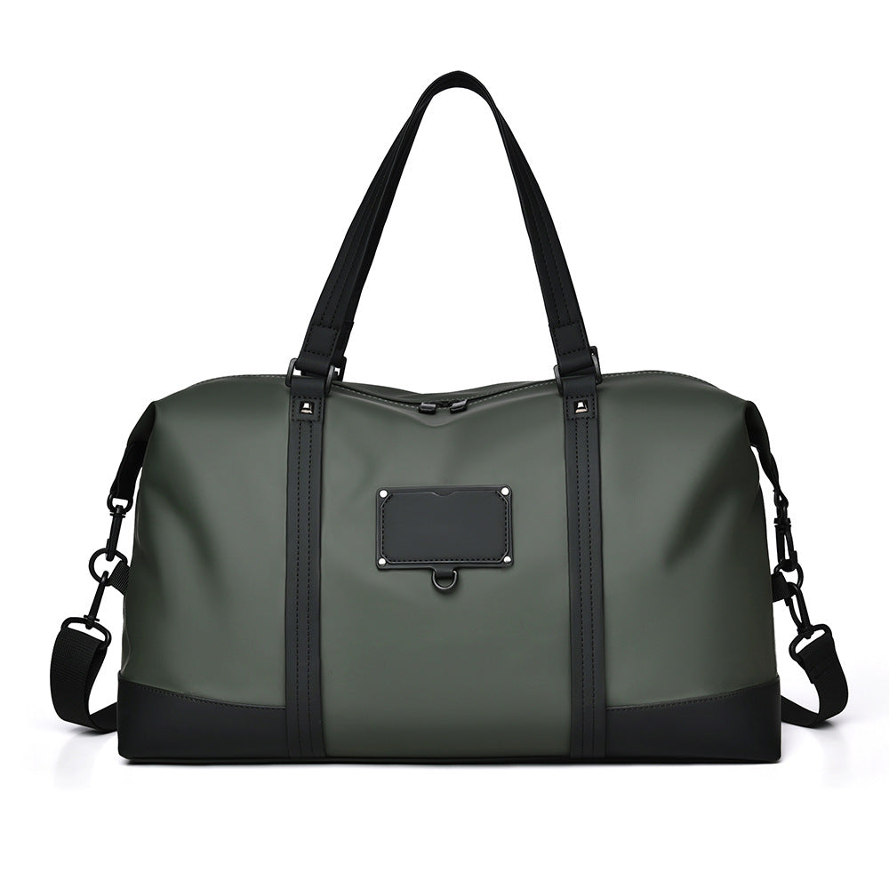 Waterproof Multi-Functional Travel Duffel Bag