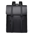 Urban Minimalist Waterproof Backpack Calm Wears