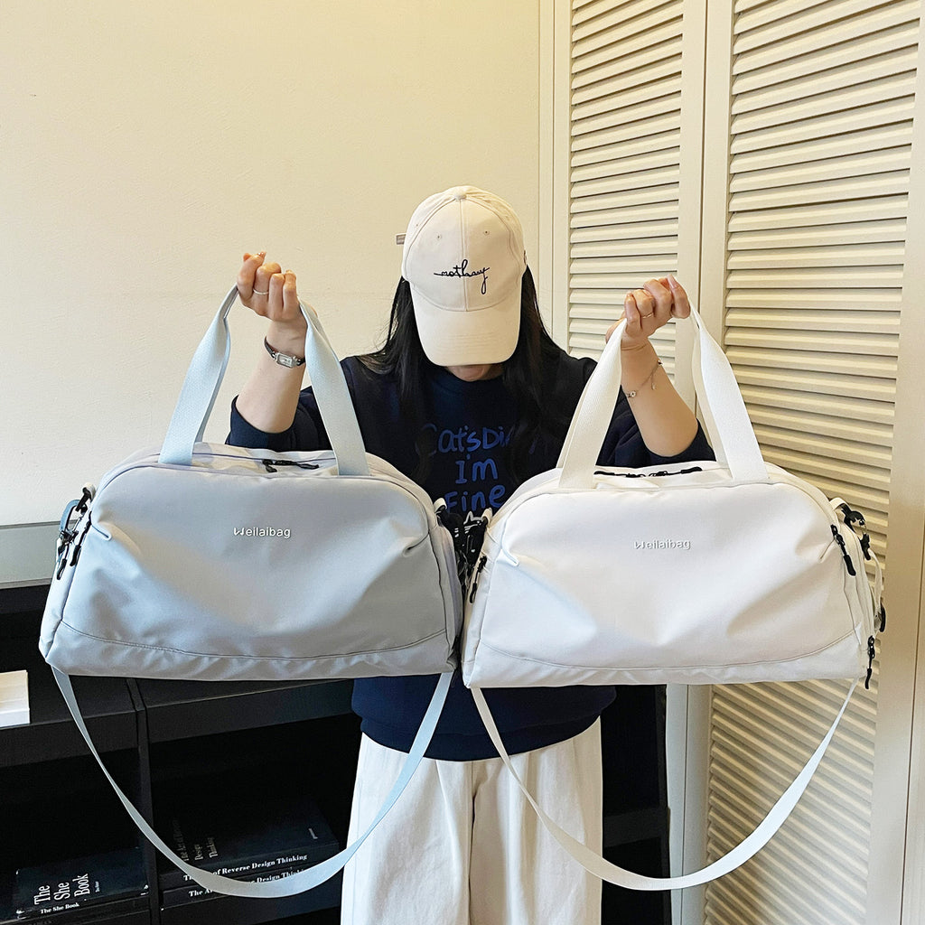 Durable Sports Travel Duffle