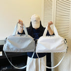 Durable Sports Travel Duffle