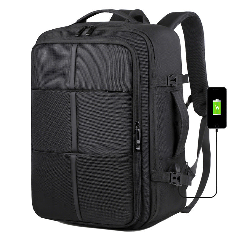 High-Performance Laptop Backpack