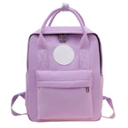 Stylish Compact Backpack