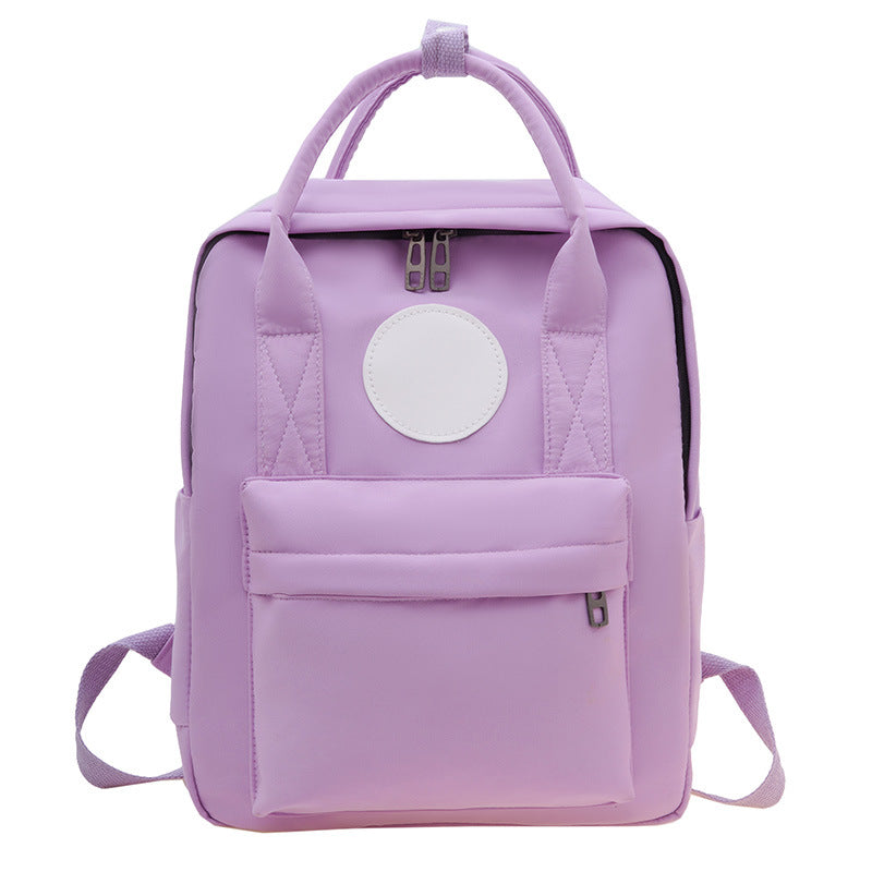 Stylish Compact Backpack