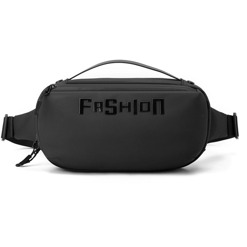 Unisex Fashion Sling Bag
