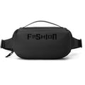 Unisex Fashion Sling Bag
