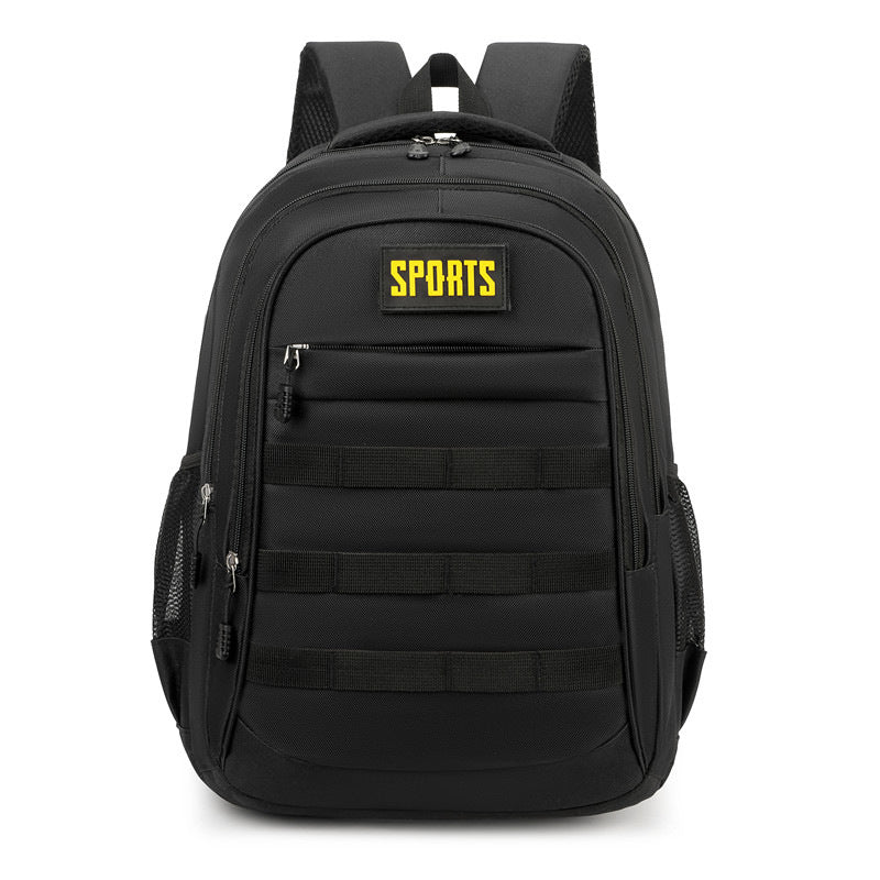 Utility Sports Backpack