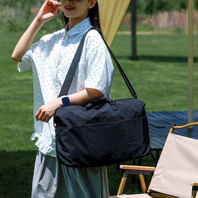 Versatile Travel