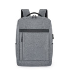 Professional Tech Briefcase Calm Wears