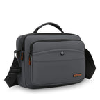 Versatile Professional Laptop Satchel