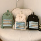 Stylish and Functional Leisure Backpack