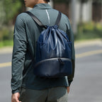 Lightweight Drawstring Backpack