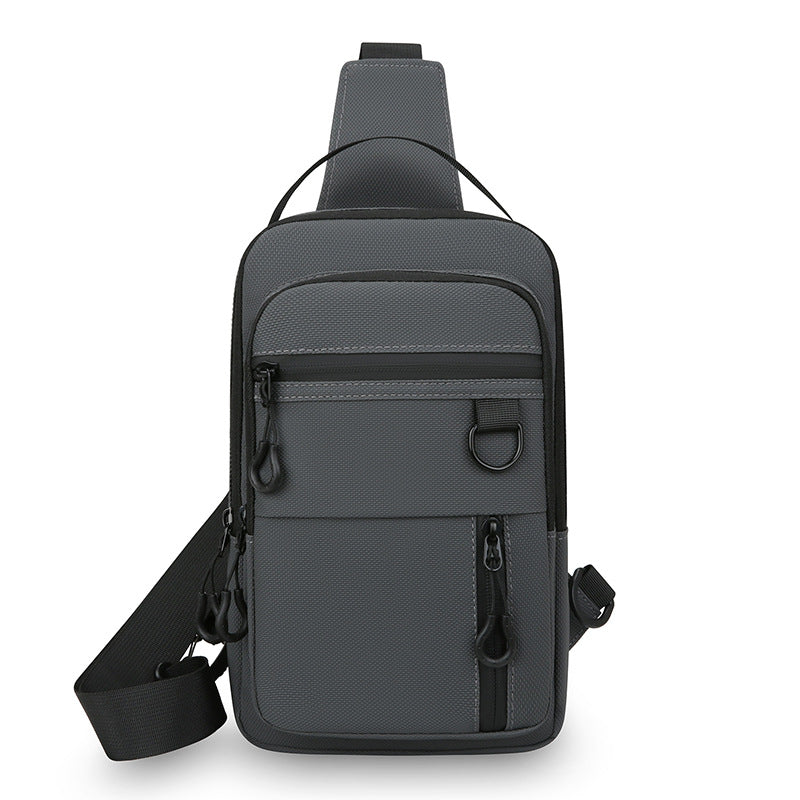 Versatile Crossbody Utility Bag  1788673911