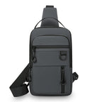 Versatile Crossbody Utility Bag  1788673911