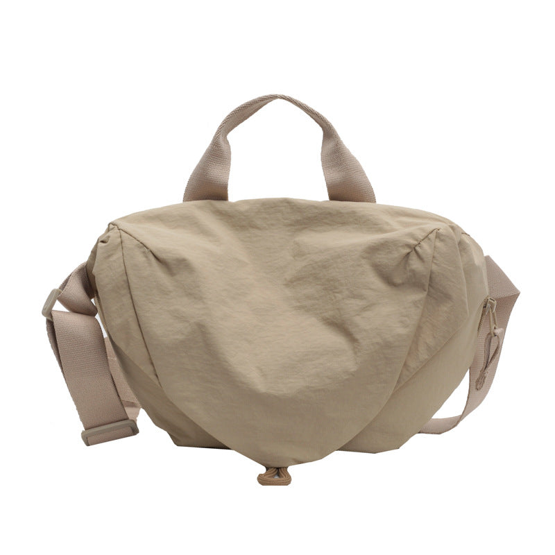 Adjustable Crossbody Bag