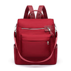 Multi-Functional Laptop Backpack