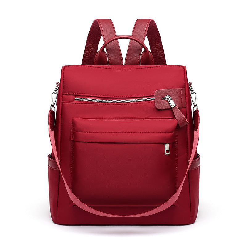 Multi-Functional Laptop Backpack