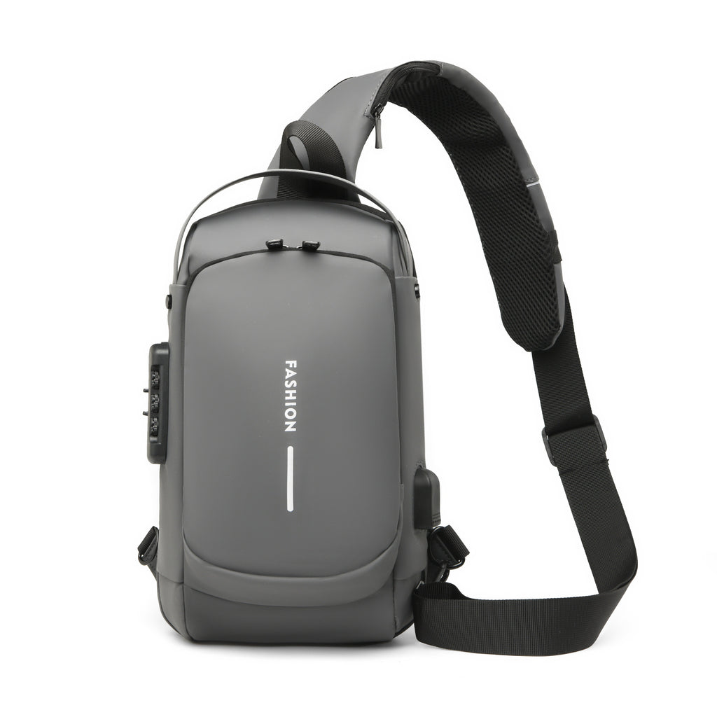 Fashion-Forward Crossbody Sling Bag Calm Wears