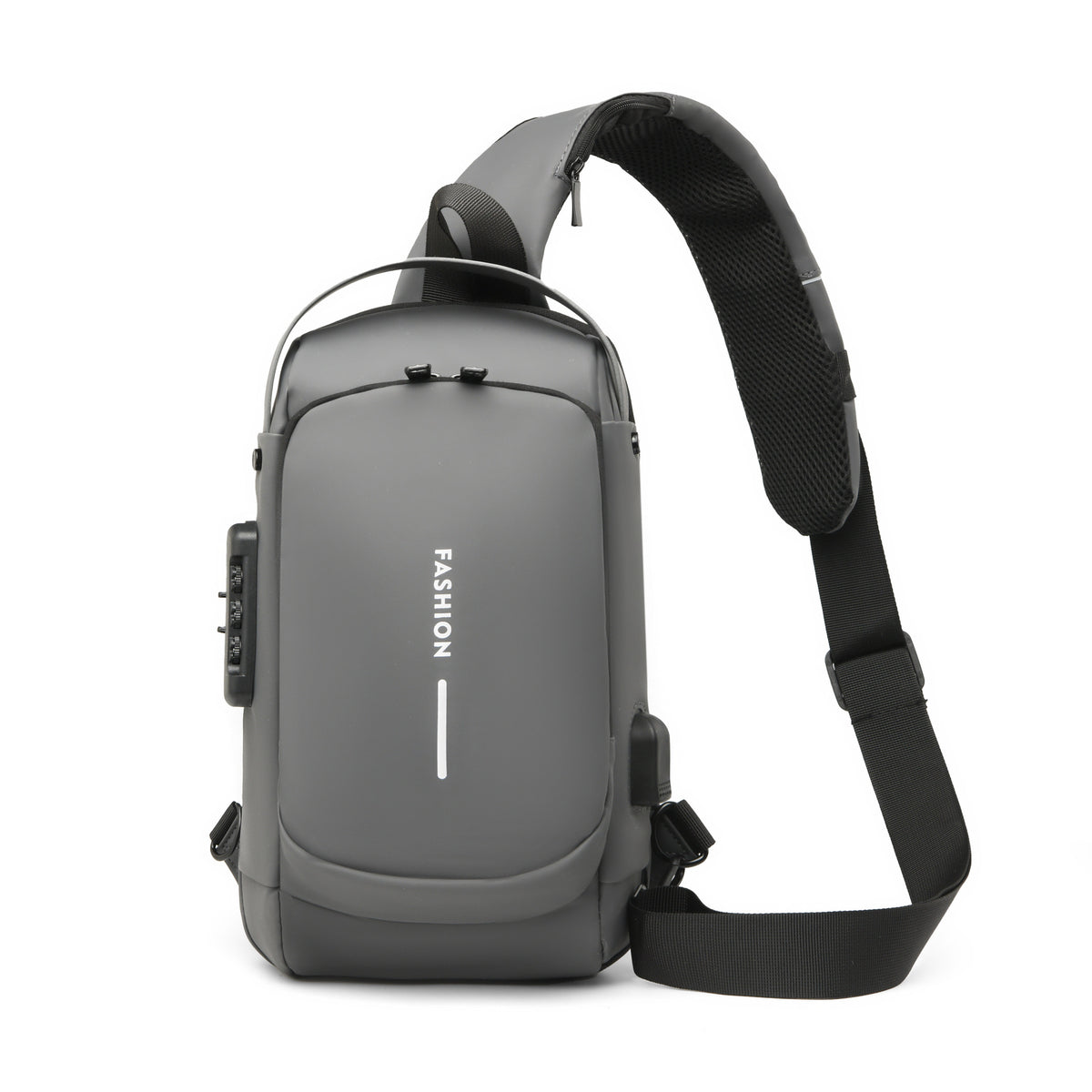 Fashion-Forward Crossbody Sling Bag Calm Wears