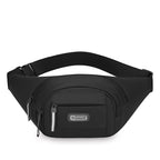 Functional Travel Waist Bag