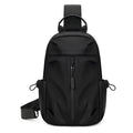 Lightweight Crossbody Sling Backpack