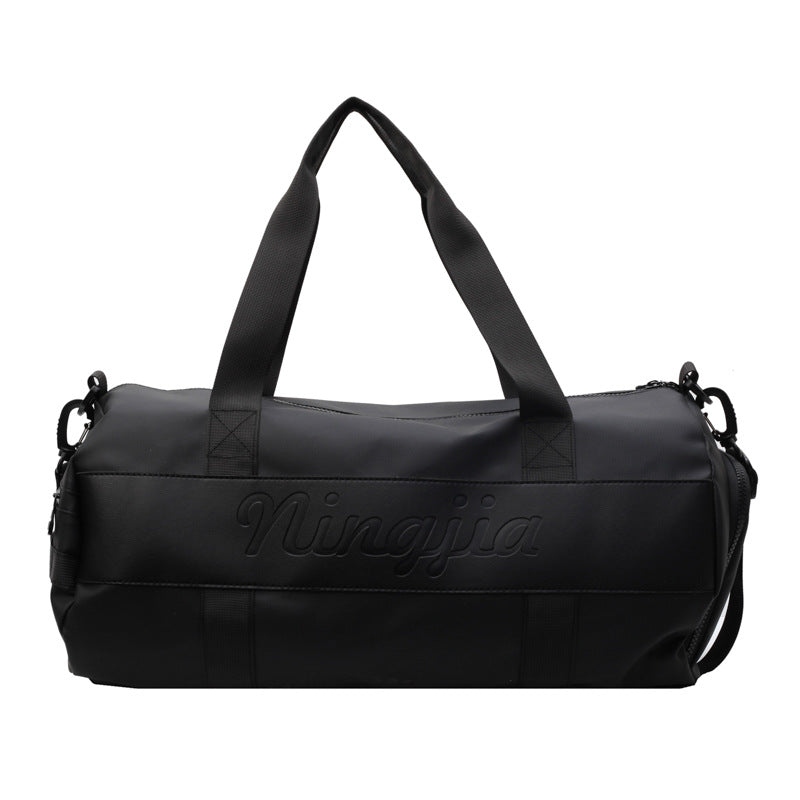 Stylish Sports Travel Duffel