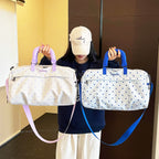 Stylish Multi-Purpose Duffle Bag